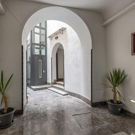 Casa La Pomelia Apartment Palermo Exterior photo